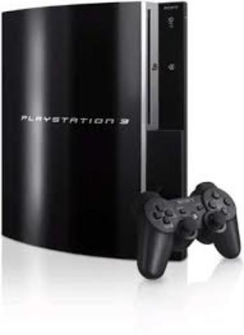 Sony releases the PlayStation 3.