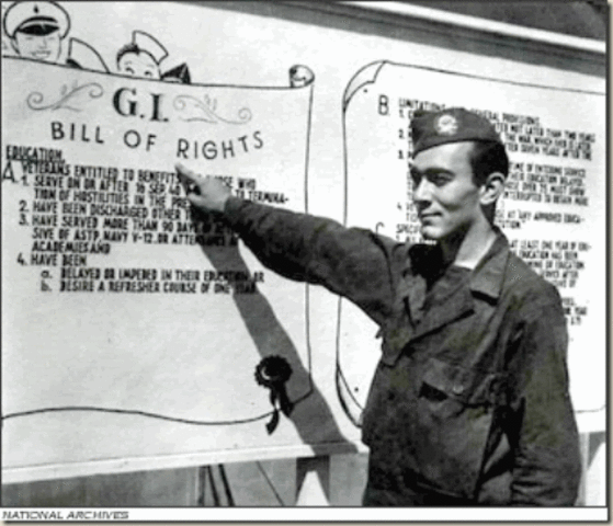 GI Bill