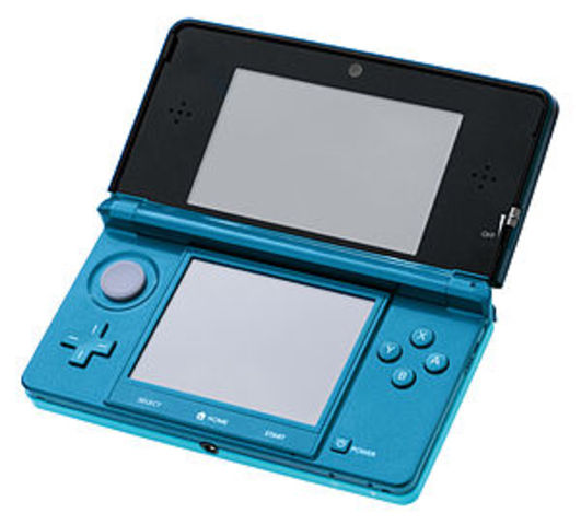 Nintendo DS