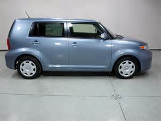 Finally! I Can Legally Drive