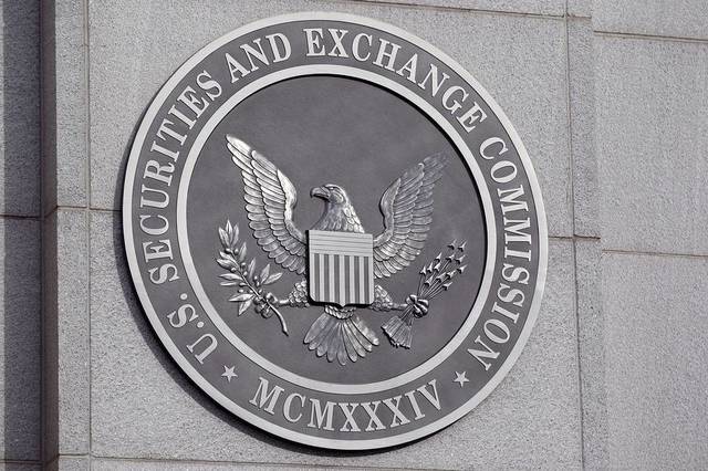 Congress creates the SEC