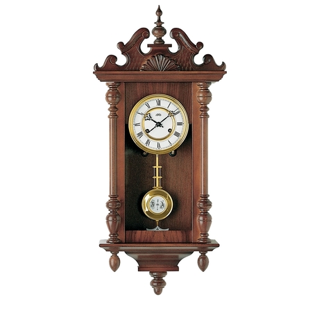 everyday objects: Mechanical clocks