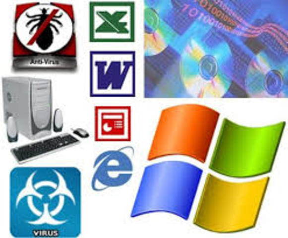 Introducción a la Informatica