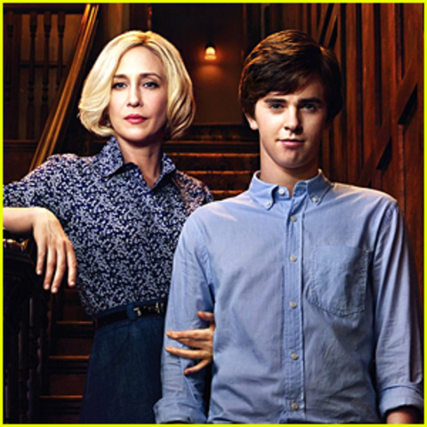 Episode 5: Ocean View