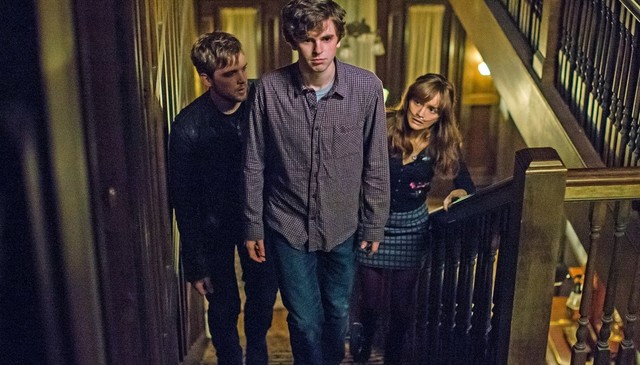 Episode 6: The Truth