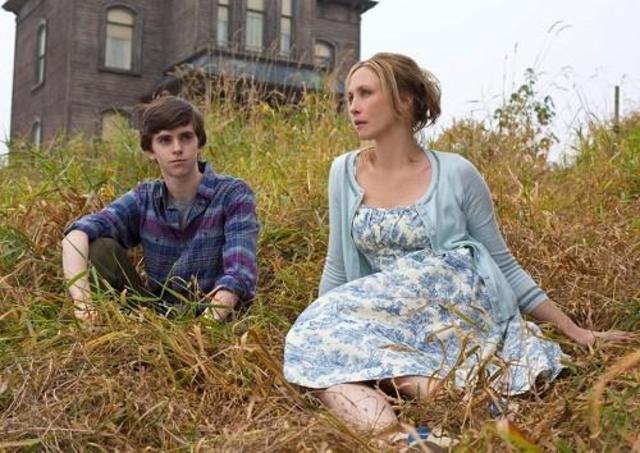 Episode 7: The Man In Number 9