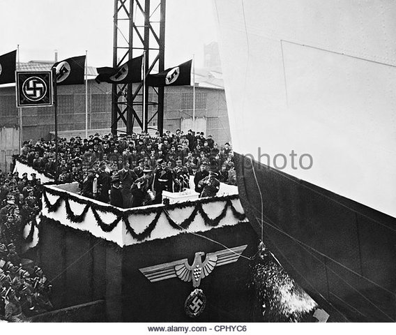 The Minsk ghetto in the Soviet Union