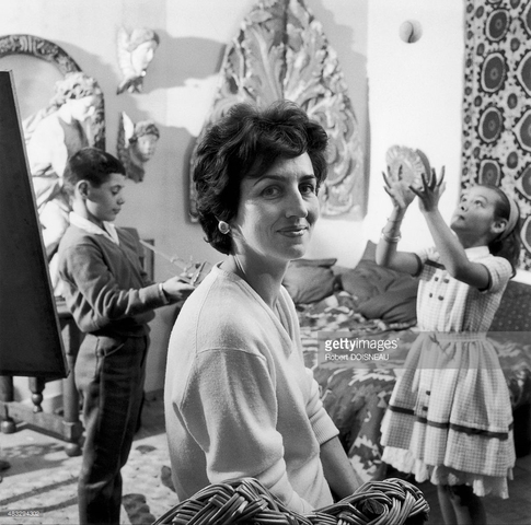 Jonas Salk Remarried