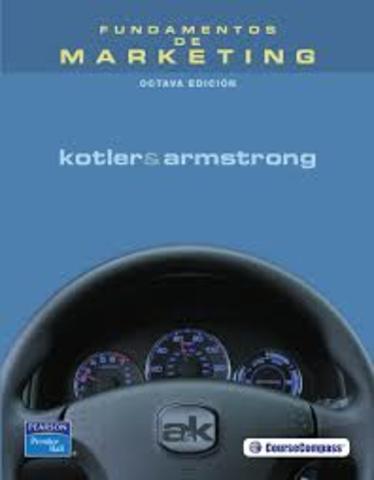 Fundamentos de marketing