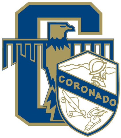 Started High School at Coronado High School