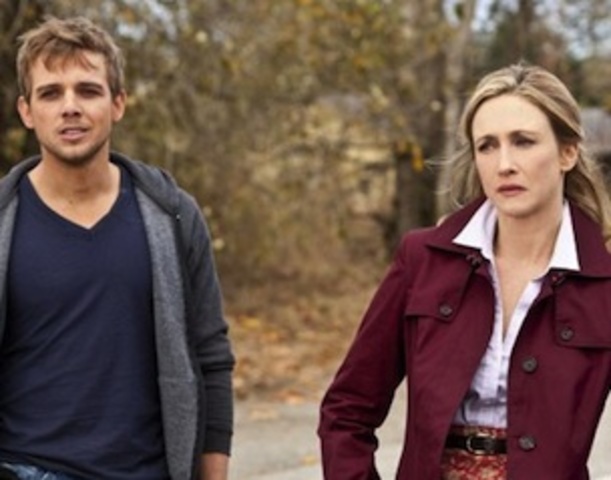 Episode 9: Underwater