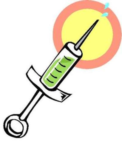 Disease Preventions: Inoculate