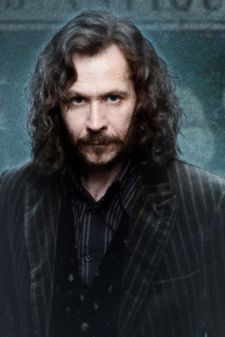 se descubre la inocencia de sirius black