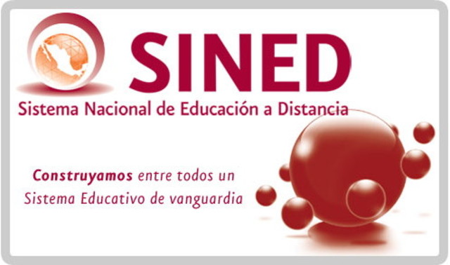 Sistema Nacional de Educación a Distancia en la  Universidad Autónoma del Estado de Morelos