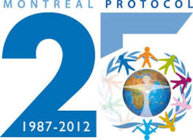 Montreal Protocol
