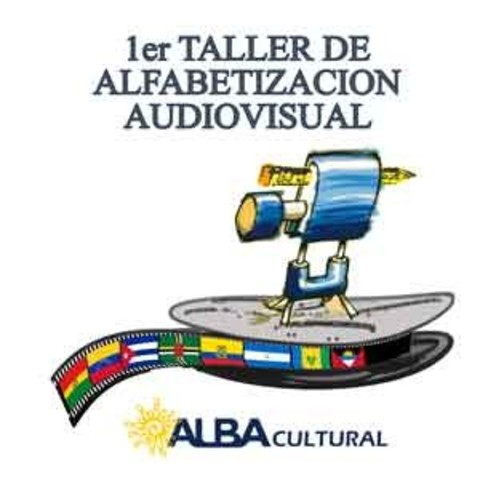 Departamento de Educación Audiovisual.