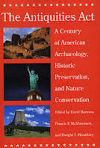 Antiquities Act