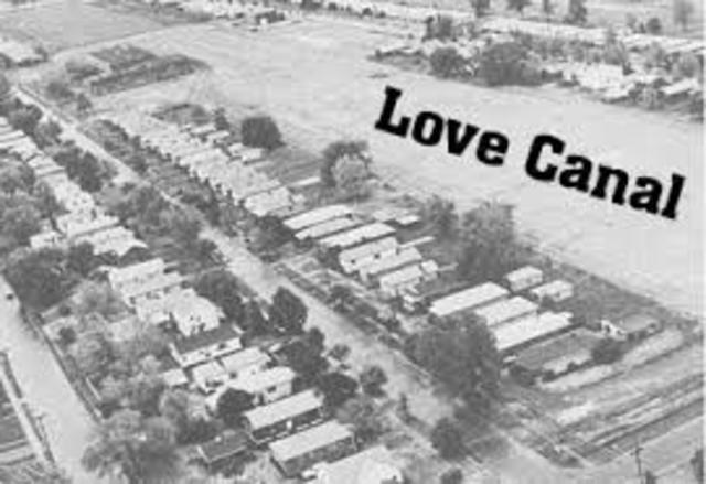 Love Canal