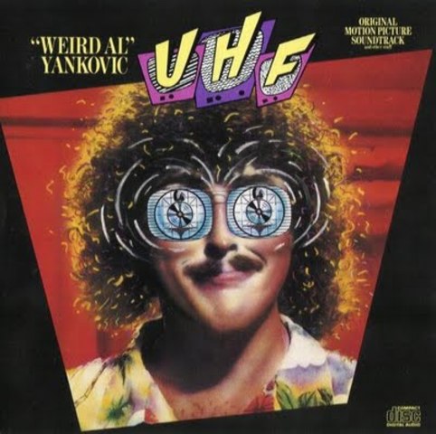 UHF Original Motion Picture Soundtrack