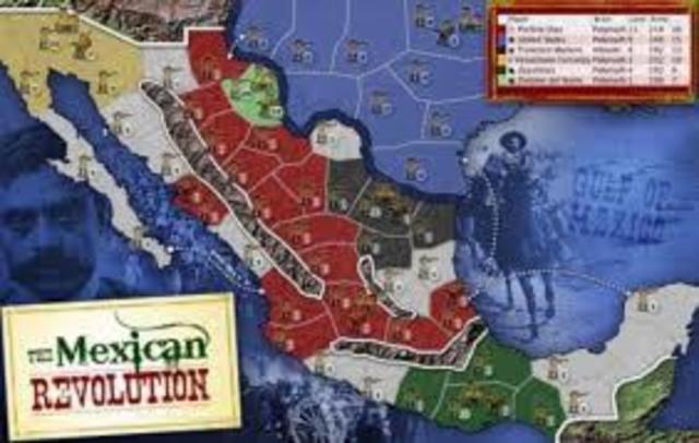 Mexican Constitution of 1917