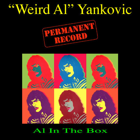 Permanent Record - Al In the Box