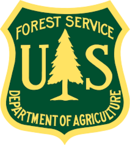 US Forest Service Founded