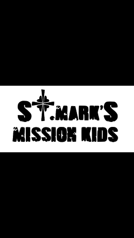 New Job as Children's Ministry Director