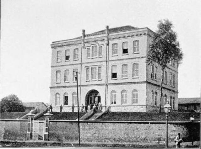 Universidade Presbiteriana Mackenzie