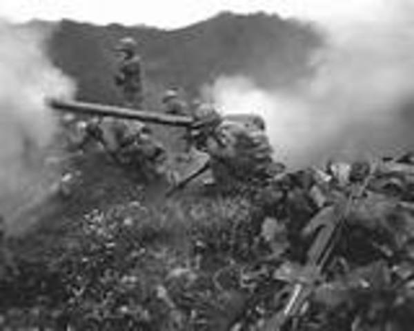 Korean War
