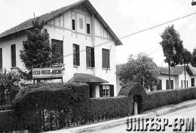 Universidade Federal de São Paulo - Unifesp