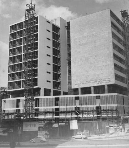 Fundação Getúlio Vargas - FGV