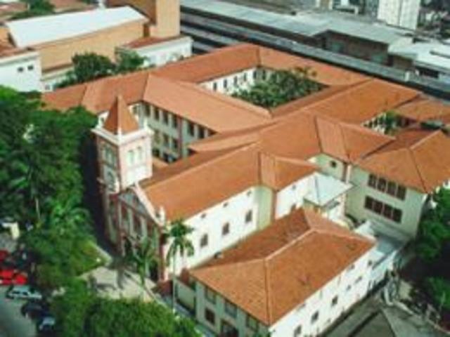 Pontifícia Universidade Católica de São Paulo - PUC