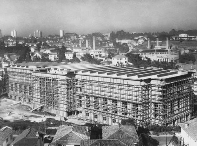 Fundação Armando Alvares Penteado - FAAP