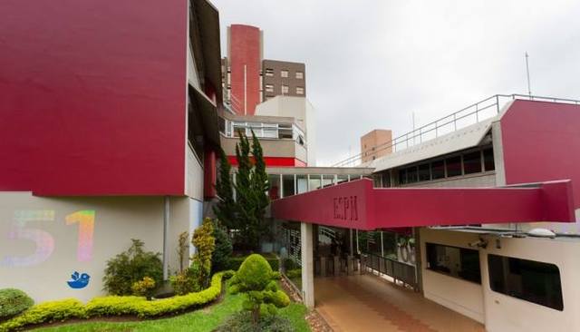 Escola Superior de Propaganda e Marketing - ESPM