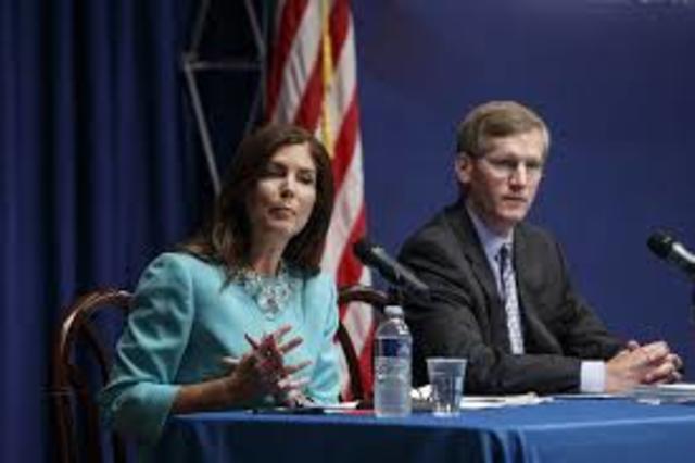 Moulton Report is released