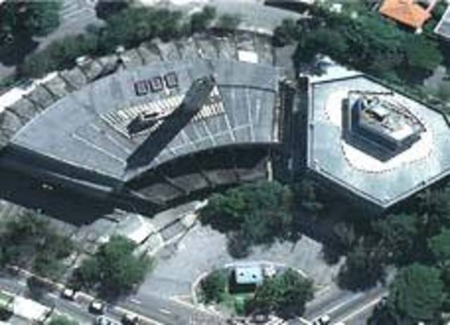 Faculdades Metropolitanas Unidas - FMU