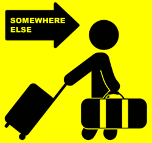 The girls leave Nathan