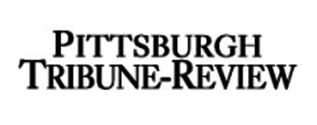 Brad Bumsted and Melissa Daniels of the Pittsburgh Tribune-Review
