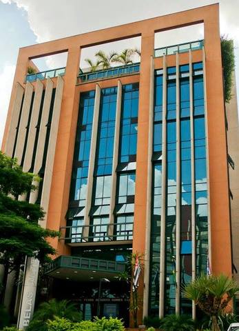 Faculdade Belas Artes - BA