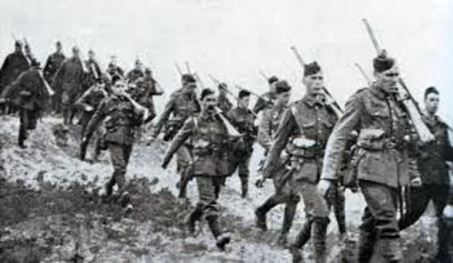 First Battle of Marne