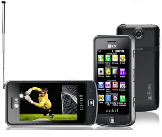 Telefonìa mòvil digital