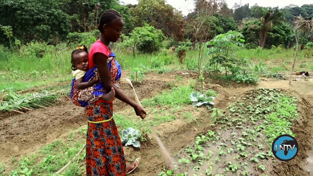 "You got to be make hills." pg.40