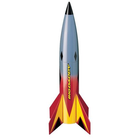 Military: Rocket