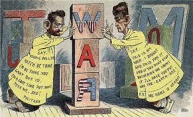 Foraker Act is signed for Puerto Rico