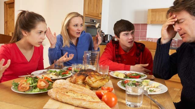 "Our chief, Tata Ndu, is concerned about the moral decline of his village." pg. 128