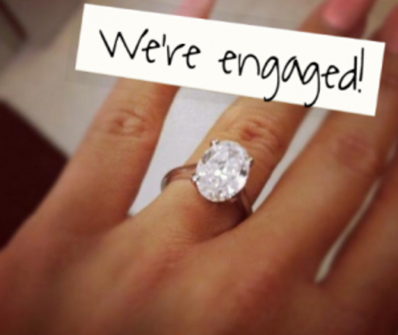 "They're setting it up to look like I was already promised in marriage to Eeben  Axelroot." pg.268