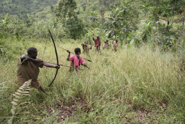 "My sister, little Miss-The-Lord-Is-My-Shepherd, now thinks she is Robin Hood." pg. 335 Rachel