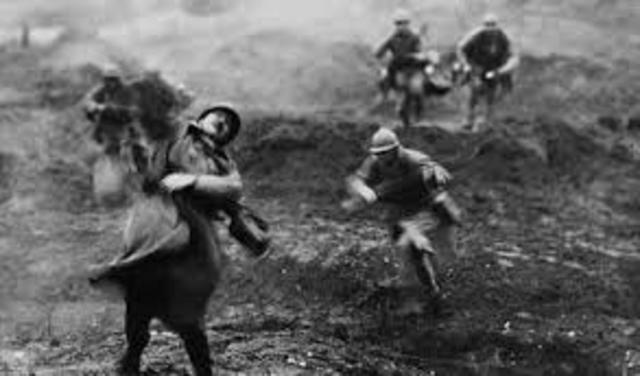 Battle of Verdun