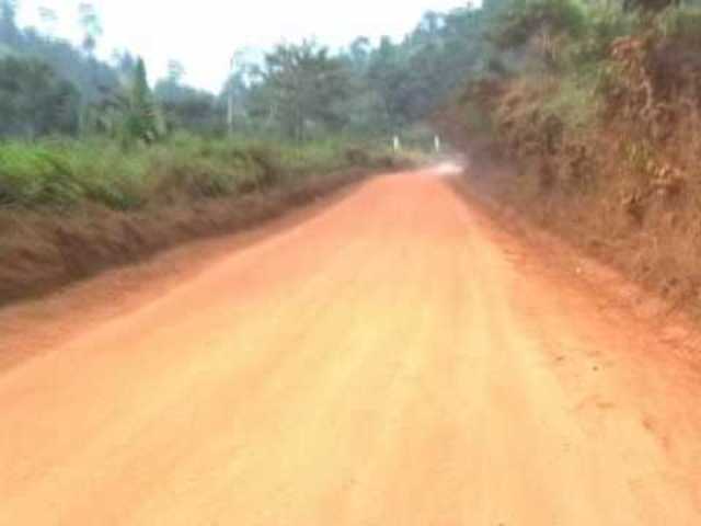 "We only took what we could carry on our backs." pg. 389