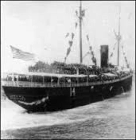 Spanish-American War